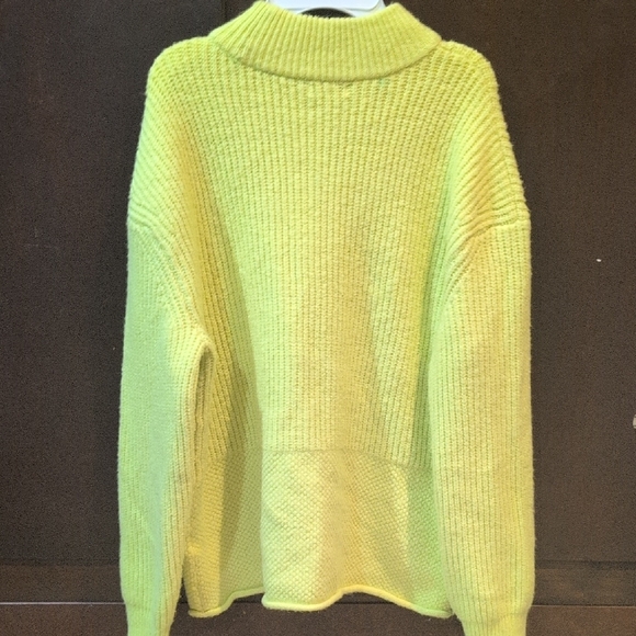 Reitmans  Ribbed Knit Sweater - Picture 3 of 3